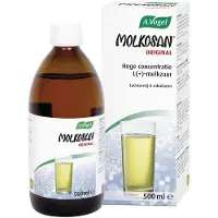 A Vogel Molkosan (500ml)