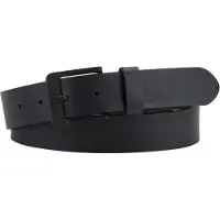 Levi's Riem 'Duncan Belt' zwart