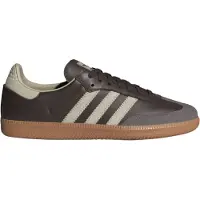 Adidas Sneakers laag 'Samba' crème / chocoladebruin / mokka