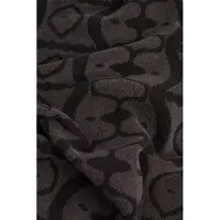 OAS Strandlaken Hypnotise Towel Zwart