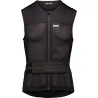 POC Spine VPD Air Vest, rugbeschermers, zwart