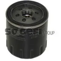 COOPERSFIAAM FILTERS FT5065 Oliefilter