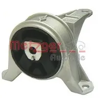 METZGER 8053649 Motorsteunlager