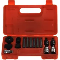 Toptul Steeksleutelset JGAI1301
