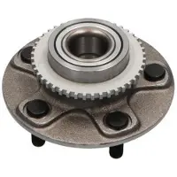 KAVO PARTS WBH-6532 Wiellagerset