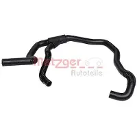 METZGER 2420025 Radiateurslang