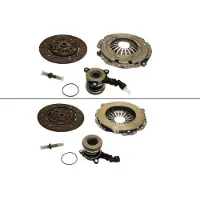 KAWE 962970CSC Koppelingsset