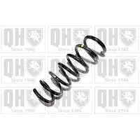 Quinton Hazell QCS6373 Chassisveer