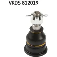 Skf VKDS 812019 Fuseekogel