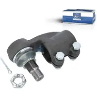 DT Spare Parts 5.22035 Stuurkogel