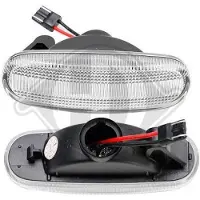 Diederichs LID10445 Knipperlichtautomaat / Pinkdoos