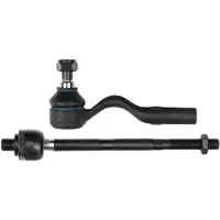 RIDEX 284R0416 Spoorstang