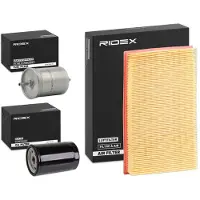 RIDEX 4055F7675 Filterset