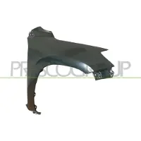 PRASCO TY2873003 Spatbord
