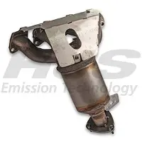 HJS 96 14 8007 Katalysator