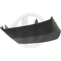 Diederichs 5845852 Bumper