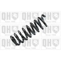 Quinton Hazell QCS5207 Chassisveer
