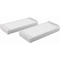VEMO V30-30-5002 Interieurfilter