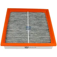 DT Spare Parts 2.76108 Interieurfilter