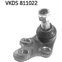 Skf VKDS 811022 Fuseekogel