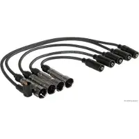 HERTH+BUSS ELPARTS 51279717 Bougiekabels