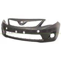 PRASCO TY0921001 Bumper