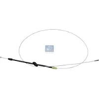 DT Spare Parts 4.68253 Handremkabel