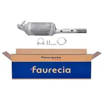 Hella 8LH 366 081-281 Roetfilter (DPF)