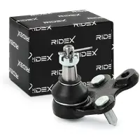 RIDEX 2462S0574 Fuseekogel