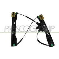 PRASCO FD428W023 Raammechanisme