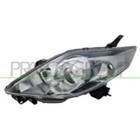 PRASCO Koplamp MZ4264934