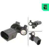 OPTIMAL 06-S835 Wielsnelheidssensor (ABS)