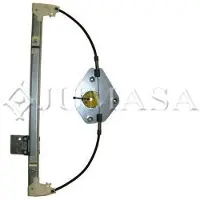 JUMASA ZR MA709 L Raammechanisme