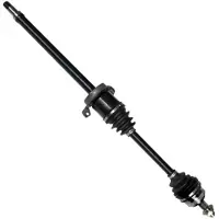EURODRIVELINE MB-211 Aandrijfas