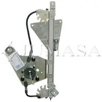 JUMASA ZR AD708 R Raammechanisme