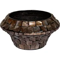 Ptmd pot daven - 41x41x20cm