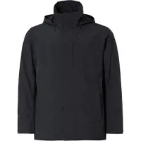 Vaude 3-in-1 wandeljack Rosemoor | Maat 2XL