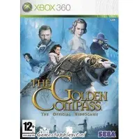 The Golden Compass - Xbox 360