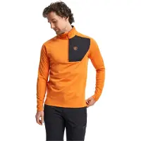 Tenson Txlite Half Zip Pully Heren