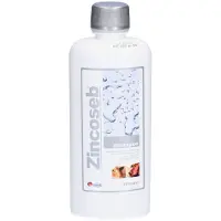 Zincoseb Shampoo