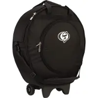 Protection racket Deluxe Cymbal zaak Trolley