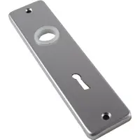 Ami Kortschild 165/4Rh 165X38 Sl56 F2