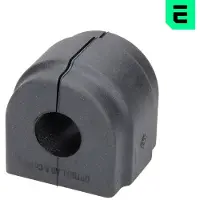 OPTIMAL F8-7918 Stabilisatorstang rubber