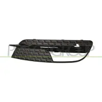 PRASCO AD6222123 Ventilatiegrille, bumper