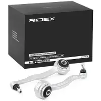 RIDEX 772S0515 Reparatieset, wieldraagarm
