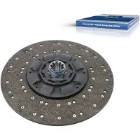 DT Spare Parts 4.62799 Koppelingsplaat