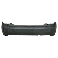 PRASCO MN3121051 Achterbumper