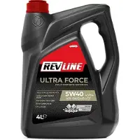 REVLINE 5901797910273 Motorolie