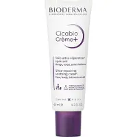Bioderma Cicabio + Crème - 40ml