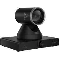 HP Poly Studio E60 Smart Camera 4K MPTZ met 12x optische zoom